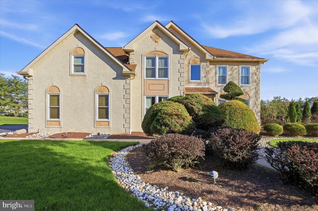 41 CAMEO DR, Richboro, PA 18954