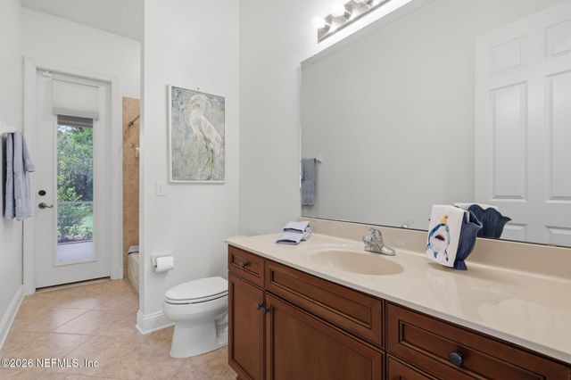443 SEBASTIAN Square, St. Augustine, FL 32095