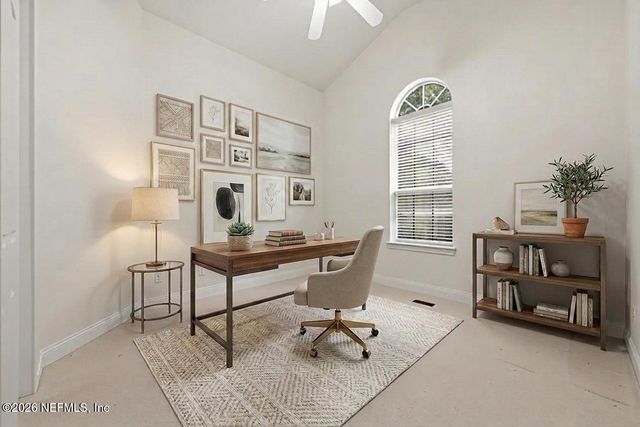 443 SEBASTIAN Square, St. Augustine, FL 32095