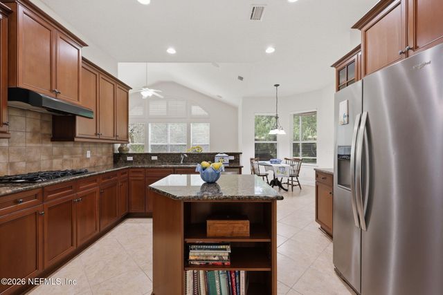 443 SEBASTIAN Square, St. Augustine, FL 32095