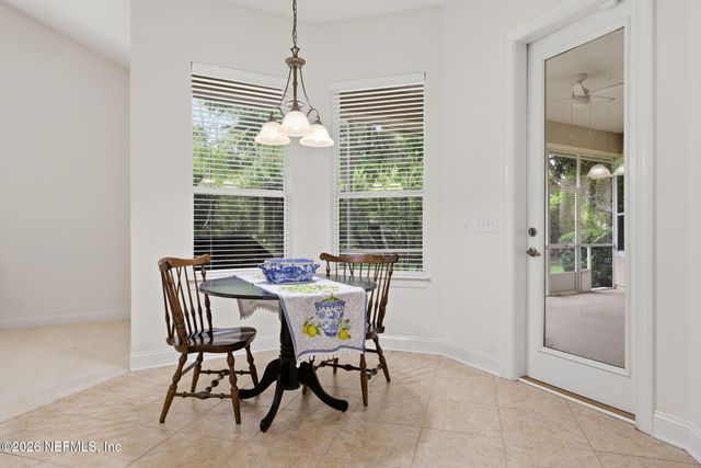 443 SEBASTIAN Square, St. Augustine, FL 32095