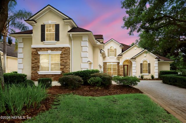 443 SEBASTIAN Square, St. Augustine, FL 32095