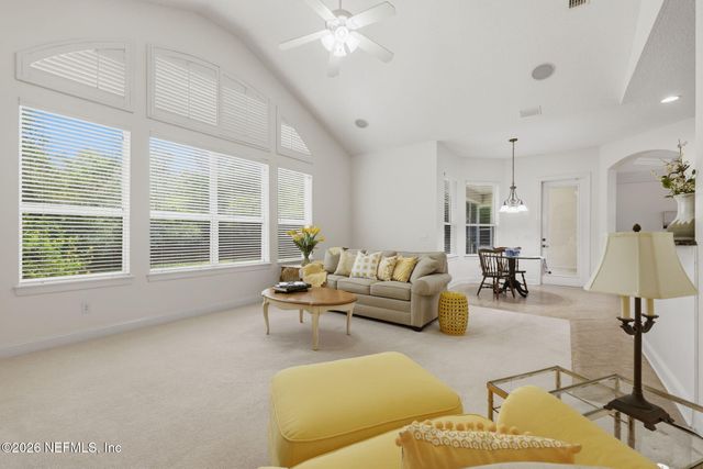 443 SEBASTIAN Square, St. Augustine, FL 32095