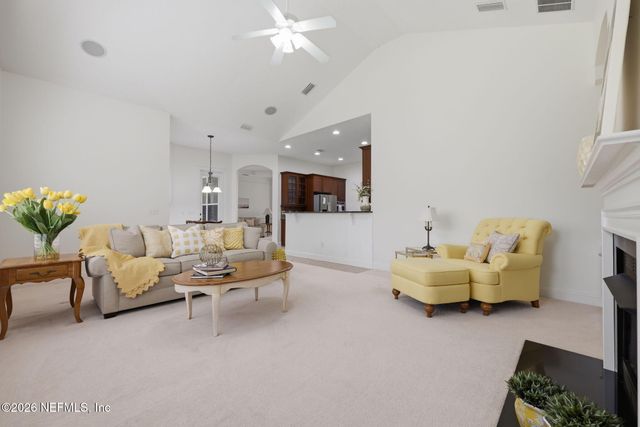 443 SEBASTIAN Square, St. Augustine, FL 32095