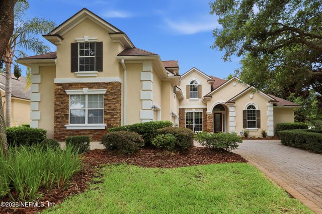 443 SEBASTIAN Square, St. Augustine, FL 32095