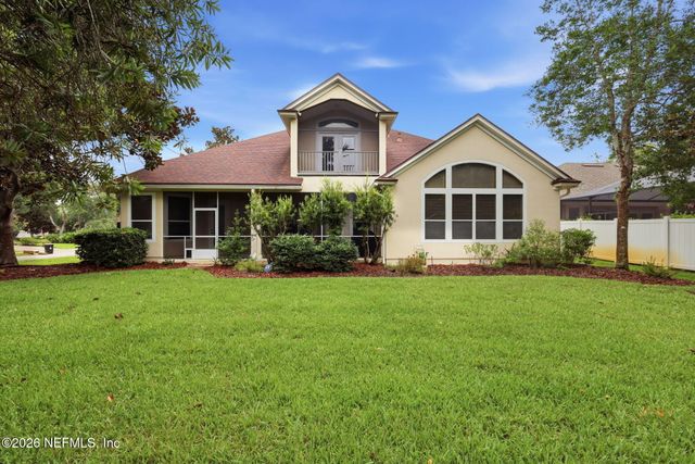 443 SEBASTIAN Square, St. Augustine, FL 32095
