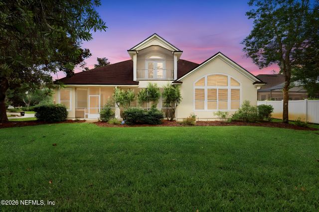 443 SEBASTIAN Square, St. Augustine, FL 32095