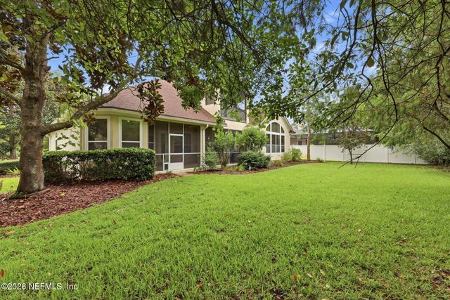 443 SEBASTIAN Square, St. Augustine, FL 32095