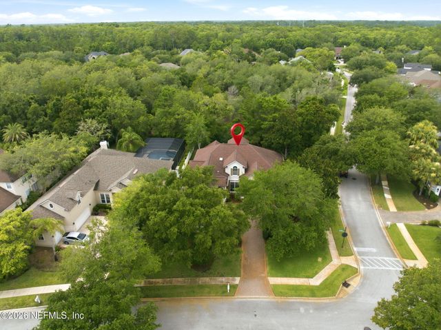 443 SEBASTIAN Square, St. Augustine, FL 32095