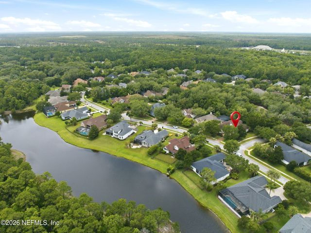 443 SEBASTIAN Square, St. Augustine, FL 32095