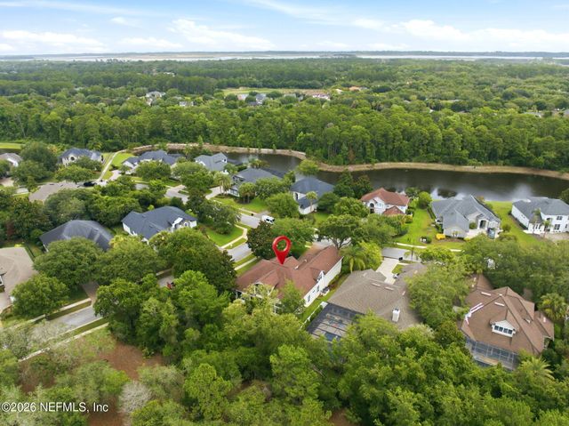 443 SEBASTIAN Square, St. Augustine, FL 32095