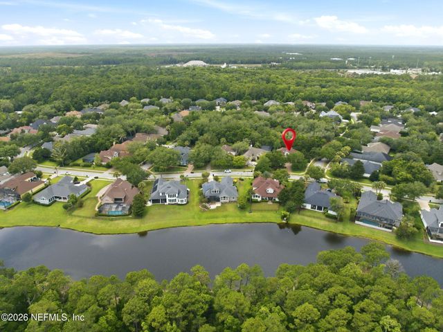 443 SEBASTIAN Square, St. Augustine, FL 32095