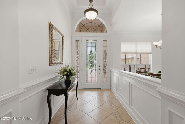 443 SEBASTIAN Square, St. Augustine, FL 32095