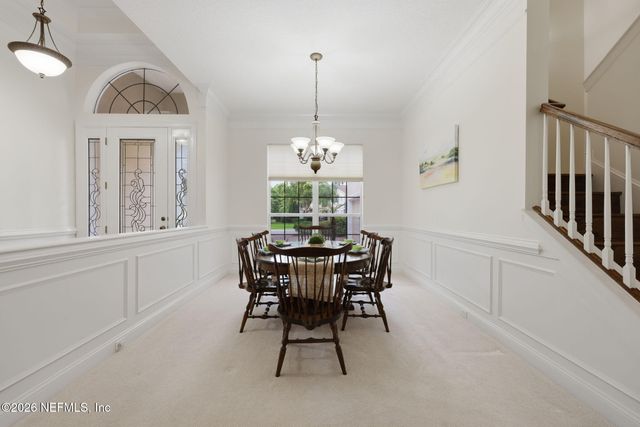 443 SEBASTIAN Square, St. Augustine, FL 32095