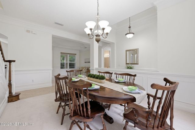 443 SEBASTIAN Square, St. Augustine, FL 32095