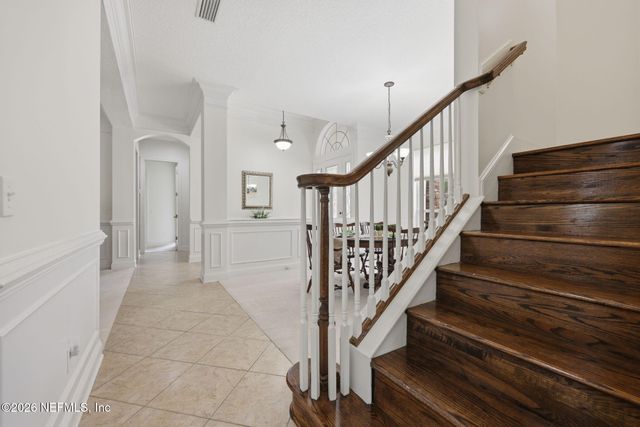 443 SEBASTIAN Square, St. Augustine, FL 32095