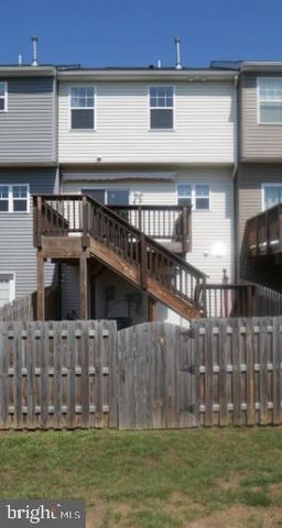 2517 DRAKE LN, Fredericksburg, VA 22408