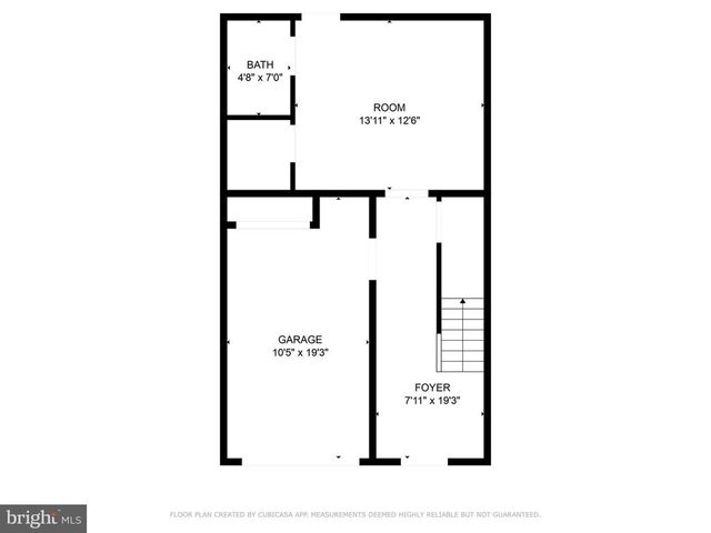 2517 DRAKE LN, Fredericksburg, VA 22408