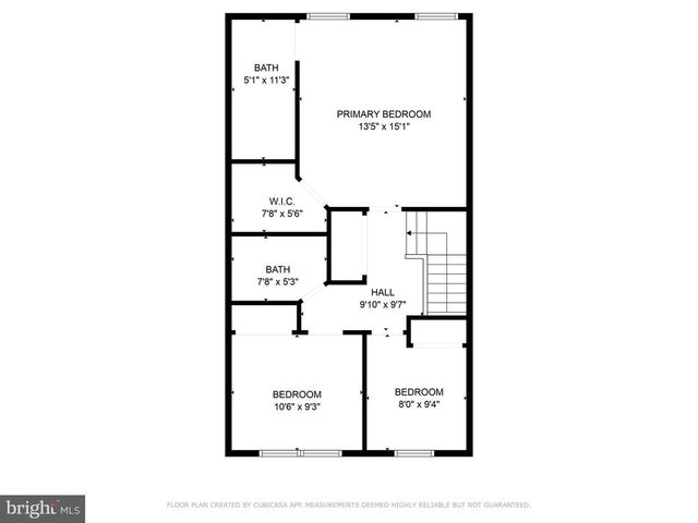 2517 DRAKE LN, Fredericksburg, VA 22408