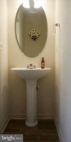 2517 DRAKE LN, Fredericksburg, VA 22408