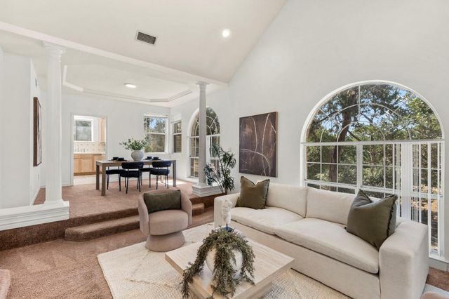 5818 Misty Hill CV, Austin, TX 78759