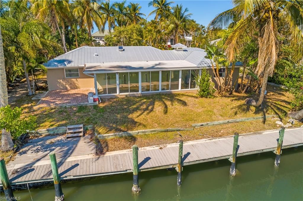2195 Sheepshead DR, NAPLES, FL 34102 — photo 3