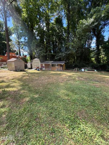513 Madison Avenue, Cary, NC 27513