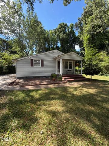 513 Madison Avenue, Cary, NC 27513
