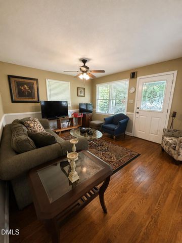 513 Madison Avenue, Cary, NC 27513