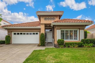 28661 Capri, Mission Viejo, CA 92692