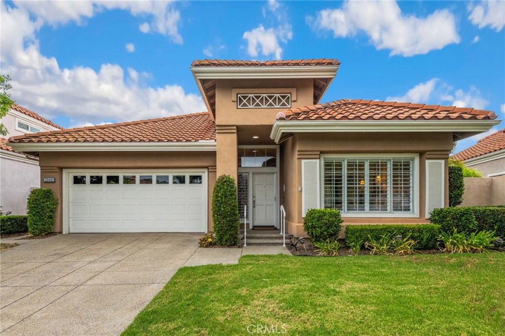 28661 Capri, Mission Viejo, CA 92692 — exterior