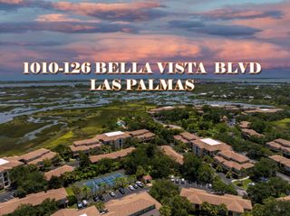 1010 Bella Vista Blvd 126, St Augustine, FL 32084