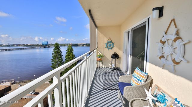 145 N Halifax Ave Apt 705, Daytona Beach, FL 32118