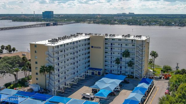 145 N Halifax Ave Apt 705, Daytona Beach, FL 32118