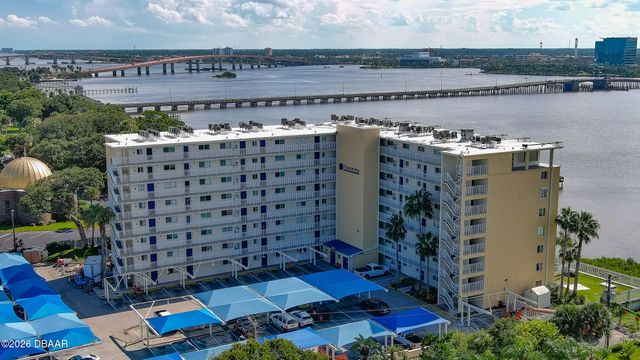 145 N Halifax Ave Apt 705, Daytona Beach, FL 32118