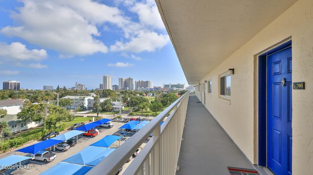 145 N Halifax Ave Apt 705, Daytona Beach, FL 32118