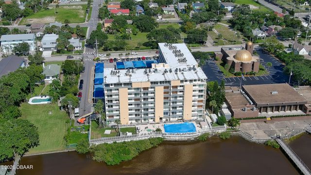 145 N Halifax Ave Apt 705, Daytona Beach, FL 32118