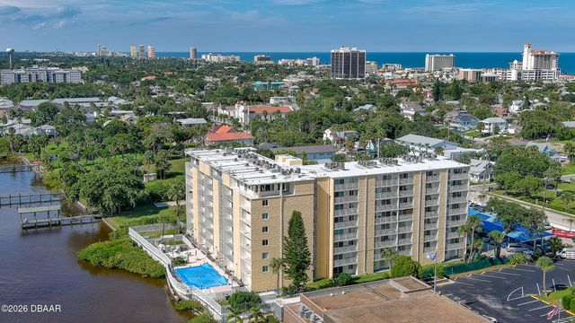 145 N Halifax Ave Apt 705, Daytona Beach, FL 32118