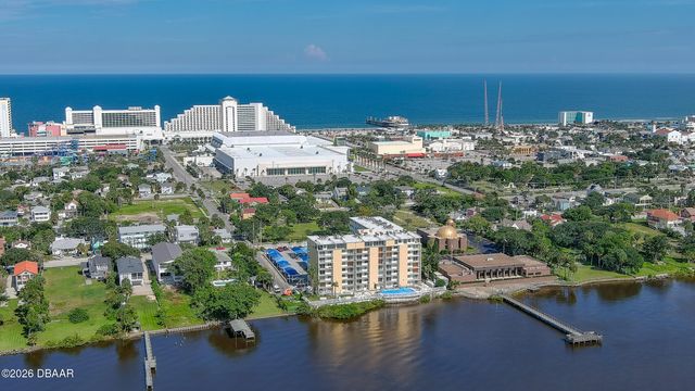 145 N Halifax Ave Apt 705, Daytona Beach, FL 32118