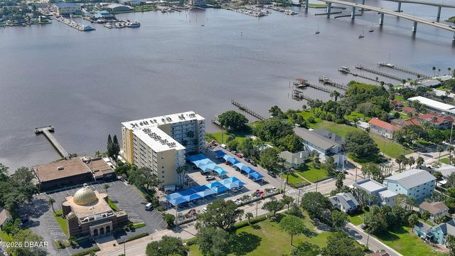 145 N Halifax Ave Apt 705, Daytona Beach, FL 32118