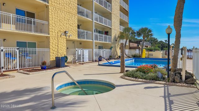145 N Halifax Ave Apt 705, Daytona Beach, FL 32118