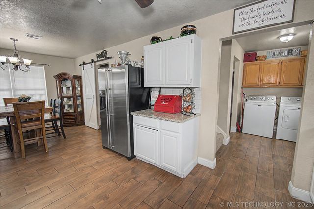 1921 S 64th Street W, Muskogee, OK 74401