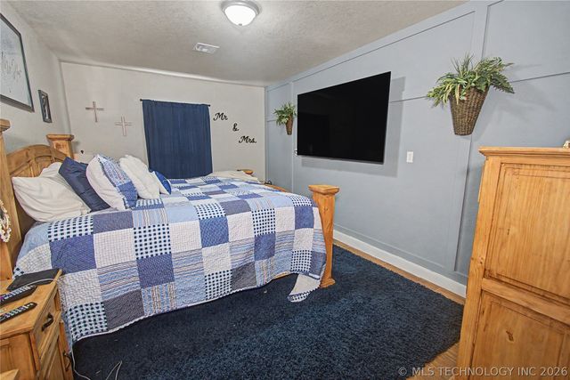 1921 S 64th Street W, Muskogee, OK 74401