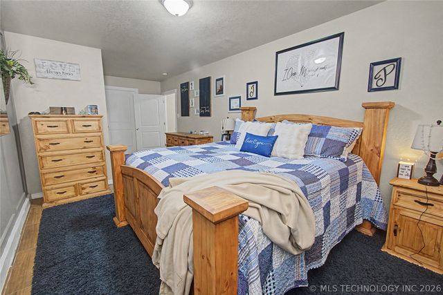 1921 S 64th Street W, Muskogee, OK 74401