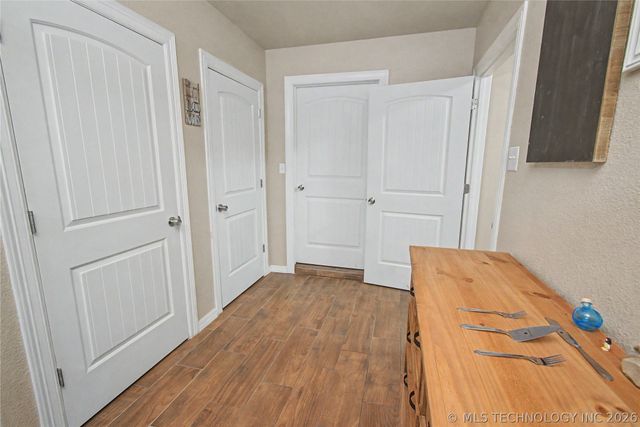 1921 S 64th Street W, Muskogee, OK 74401