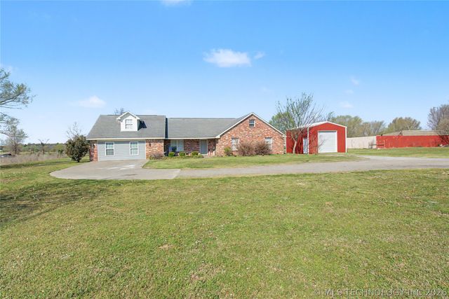 1921 S 64th Street W, Muskogee, OK 74401