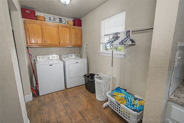 1921 S 64th Street W, Muskogee, OK 74401