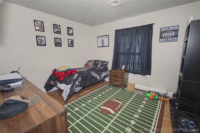 1921 S 64th Street W, Muskogee, OK 74401