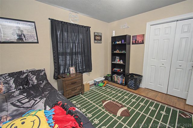 1921 S 64th Street W, Muskogee, OK 74401