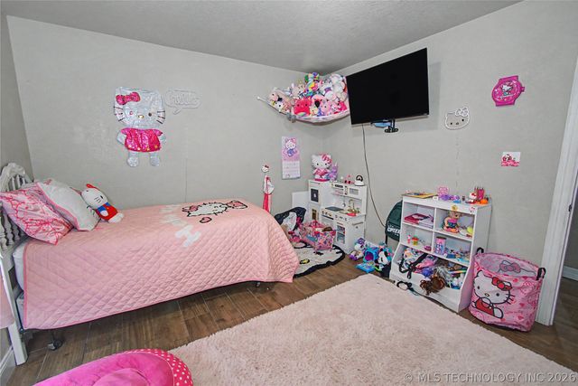 1921 S 64th Street W, Muskogee, OK 74401